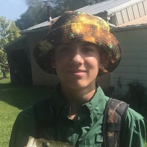 Meet your Posher, Chase